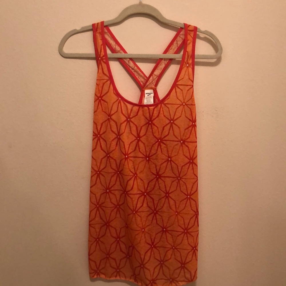 Brooks workout tank